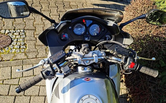 Gebrauchtmotorrad Honda CBF 1000 - Bild 2