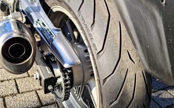 Gebrauchtmotorrad Honda CBF 1000 - Bild 5