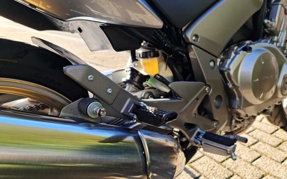 Gebrauchtmotorrad Honda CBF 1000 - Bild 7