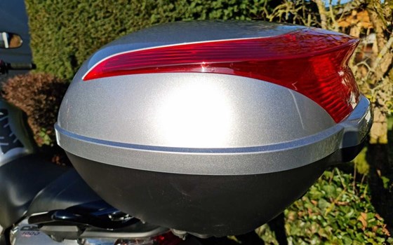 Gebrauchtmotorrad Honda CBF 1000 - Bild 8