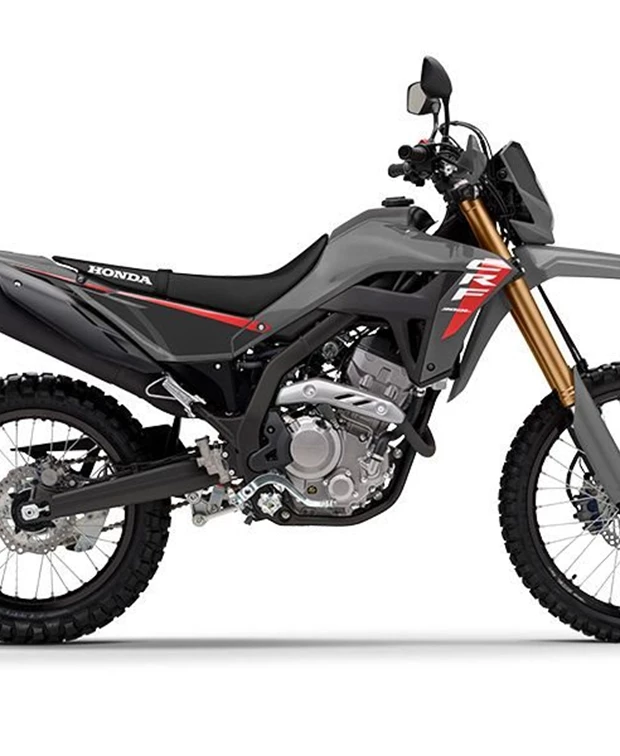 Honda CRF300L