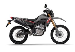 Neumotorrad Honda CRF300L