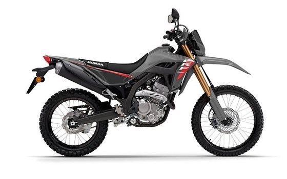 Neufahrzeug Honda CRF300L - Bild 1