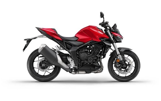 Neufahrzeug Honda CB1000 Hornet - Bild 1