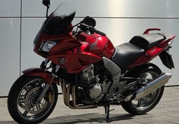 Gebrauchte Honda CBF 1000