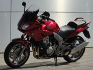 Honda CBF 1000