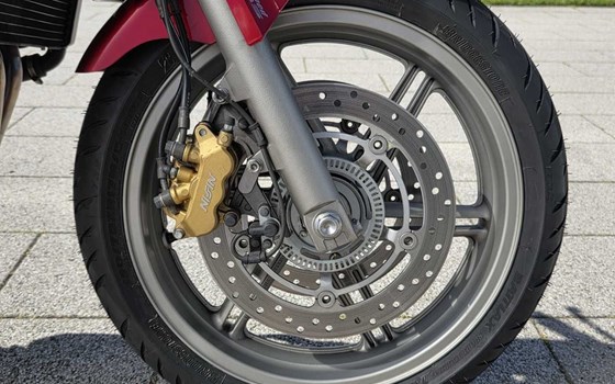 Gebrauchtmotorrad Honda CBF 1000 - Bild 11