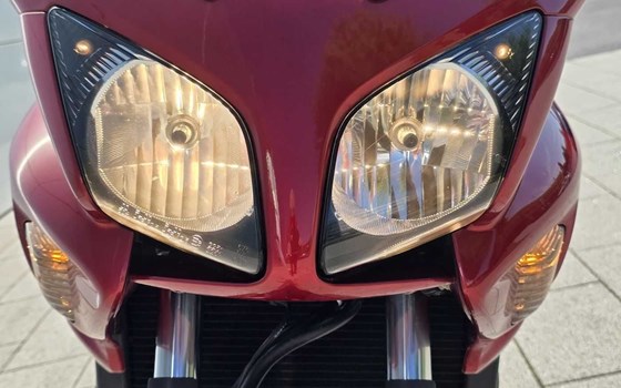 Gebrauchtmotorrad Honda CBF 1000 - Bild 12