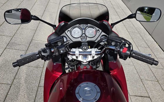 Gebrauchtmotorrad Honda CBF 1000 - Bild 13