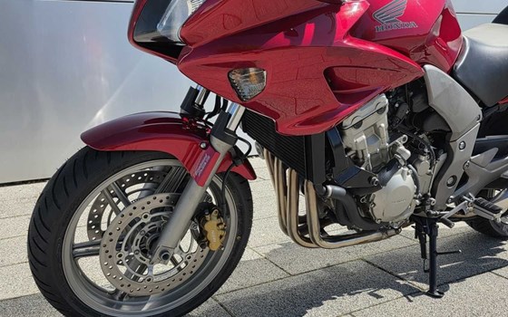 Gebrauchtmotorrad Honda CBF 1000 - Bild 3