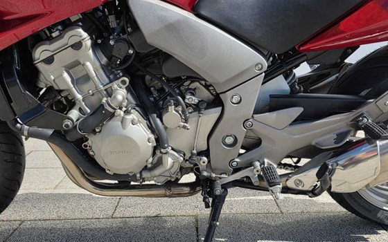 Gebrauchtmotorrad Honda CBF 1000 - Bild 4