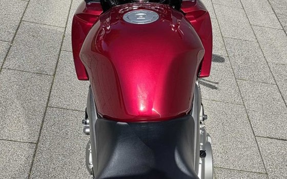 Gebrauchtmotorrad Honda CBF 1000 - Bild 7