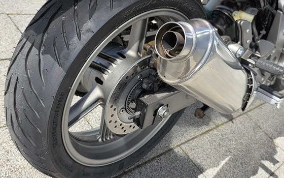 Gebrauchtmotorrad Honda CBF 1000 - Bild 8