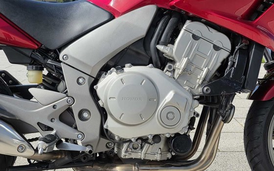 Gebrauchtmotorrad Honda CBF 1000 - Bild 9