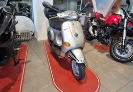Gebrauchte Piaggio PK 50 XL