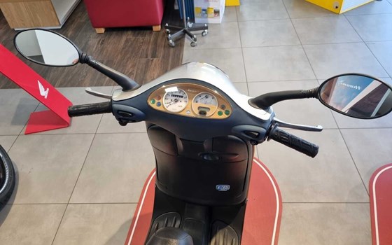 Gebrauchtmotorrad Piaggio PK 50 XL - Bild 11