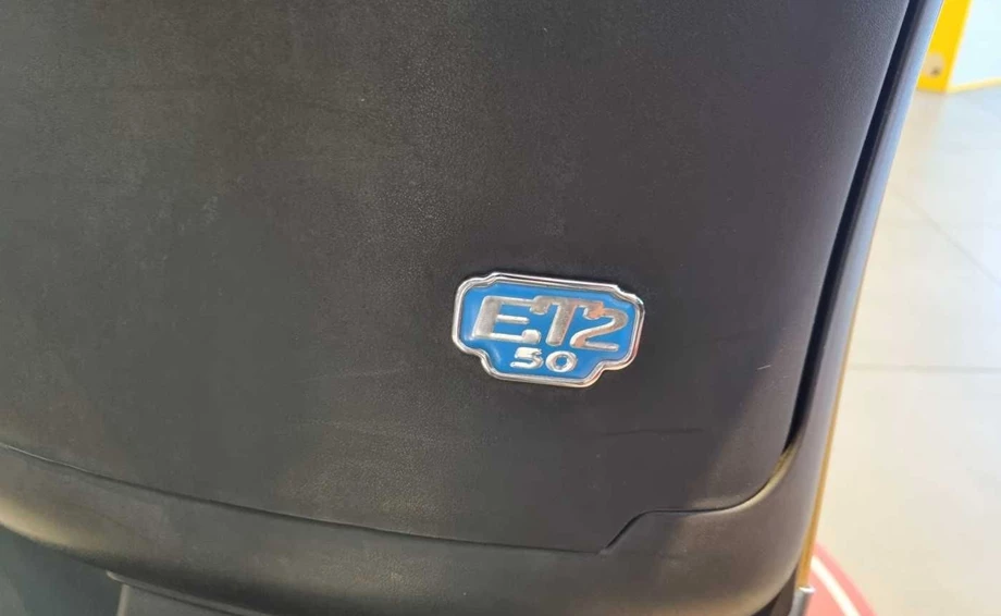 Offer Piaggio PK 50 XL Bild 12: Offer Piaggio PK 50 XL