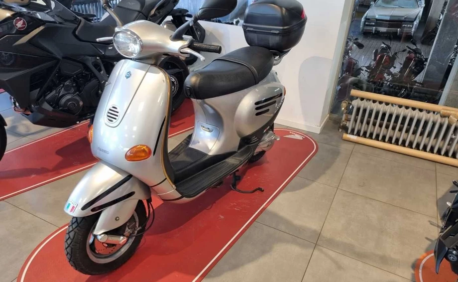 Offer Piaggio PK 50 XL Bild 3: Offer Piaggio PK 50 XL