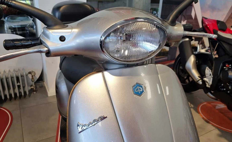 Offer Piaggio PK 50 XL Bild 7: Offer Piaggio PK 50 XL