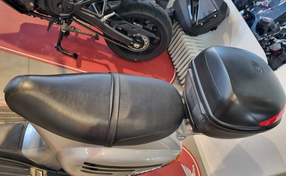 Offer Piaggio PK 50 XL Bild 9: Offer Piaggio PK 50 XL