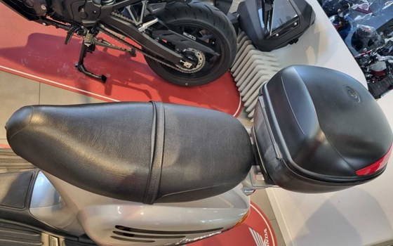 Gebrauchtmotorrad Piaggio PK 50 XL - Bild 9