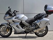 Honda CBF 1000