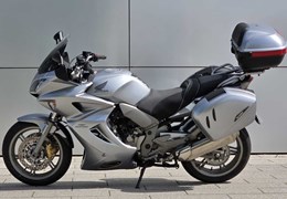 Gebrauchte Honda CBF 1000