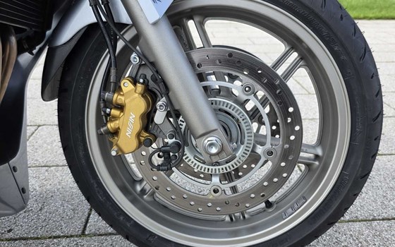 Gebrauchtmotorrad Honda CBF 1000 - Bild 10