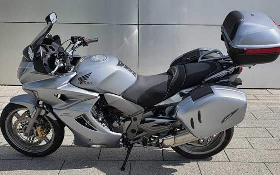 Gebrauchtmotorrad Honda CBF 1000 - Bild 12