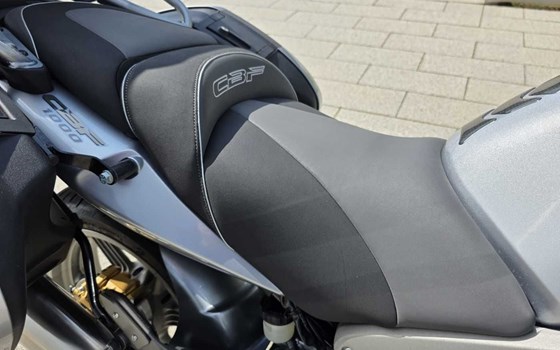 Gebrauchtmotorrad Honda CBF 1000 - Bild 13