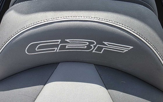 Gebrauchtmotorrad Honda CBF 1000 - Bild 14