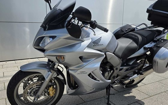 Gebrauchtmotorrad Honda CBF 1000 - Bild 2