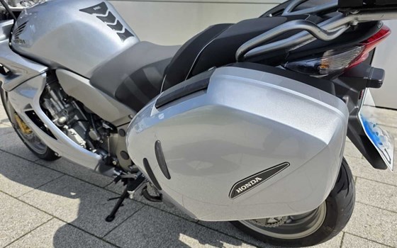 Gebrauchtmotorrad Honda CBF 1000 - Bild 4