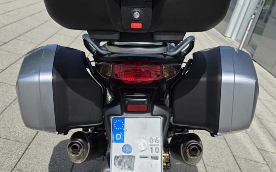 Gebrauchtmotorrad Honda CBF 1000 - Bild 5