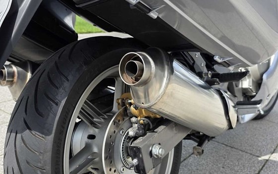 Gebrauchtmotorrad Honda CBF 1000 - Bild 6