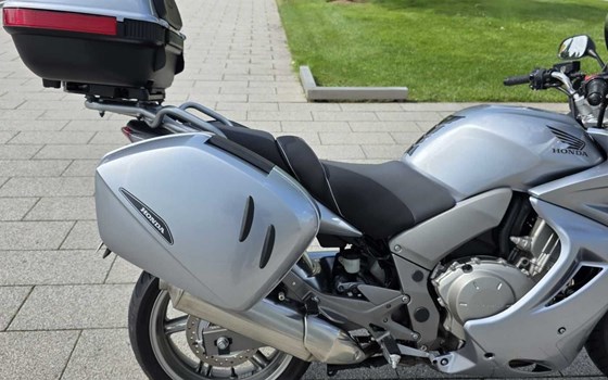 Gebrauchtmotorrad Honda CBF 1000 - Bild 7