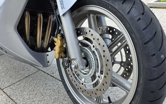 Gebrauchtmotorrad Honda CBF 1000 - Bild 9