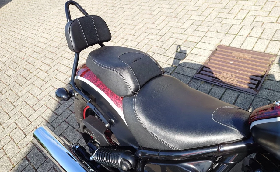 Angebot Indian Chief Bobber Dark Horse Bild 13: Angebot Indian Chief Bobber Dark Horse