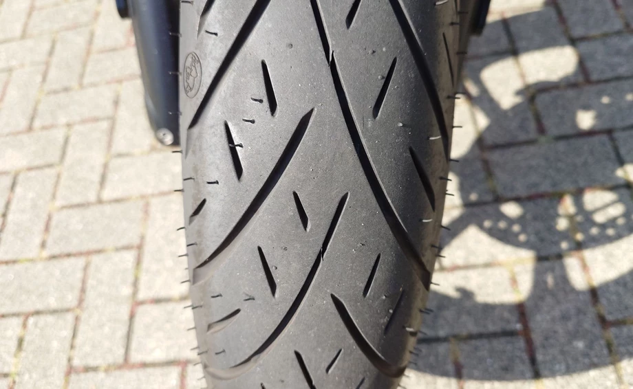 Angebot Indian Chief Bobber Dark Horse Bild 16: Angebot Indian Chief Bobber Dark Horse