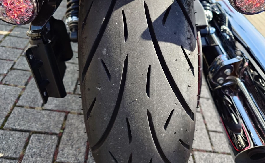 Angebot Indian Chief Bobber Dark Horse Bild 17: Angebot Indian Chief Bobber Dark Horse