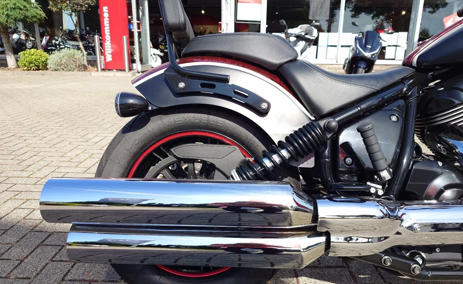 Angebot Indian Chief Bobber Dark Horse Bild 2: Angebot Indian Chief Bobber Dark Horse