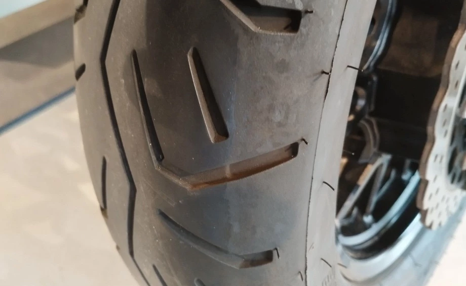 Angebot Yamaha XV 950 R Bild 11: Angebot Yamaha XV 950 R