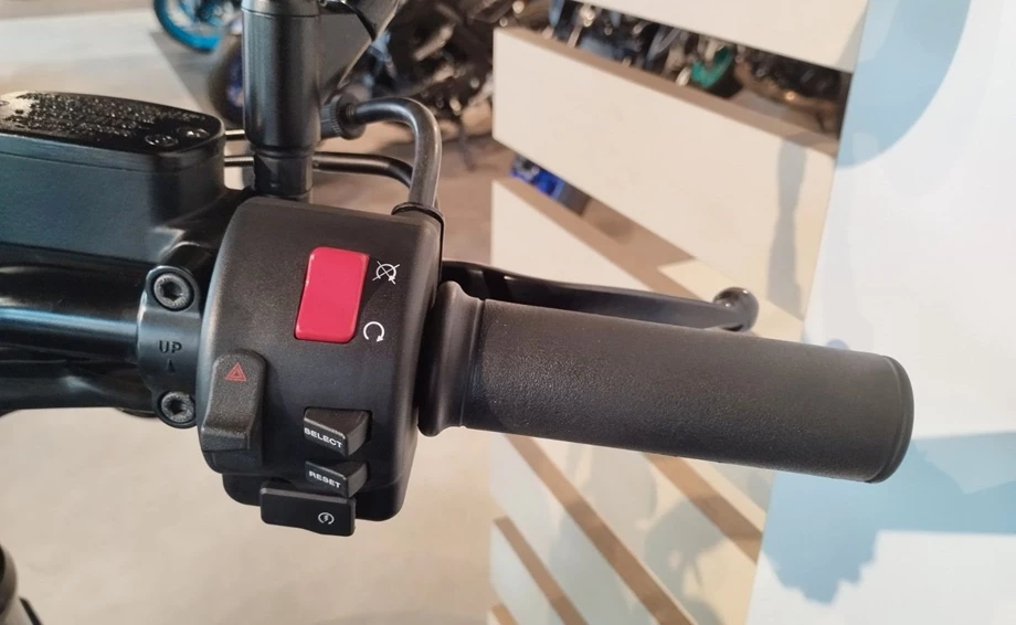 Angebot Yamaha XV 950 R Bild 13: Angebot Yamaha XV 950 R