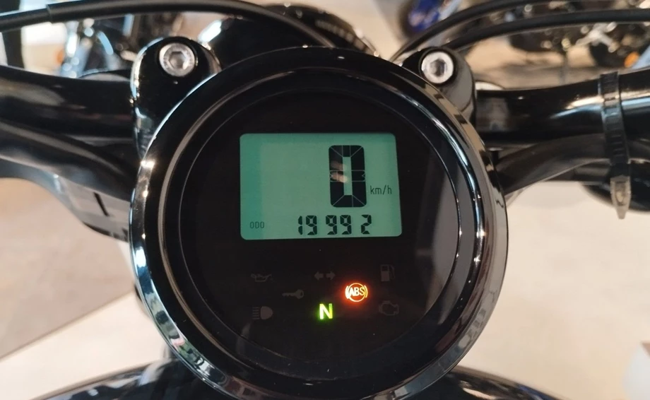 Angebot Yamaha XV 950 R Bild 14: Angebot Yamaha XV 950 R