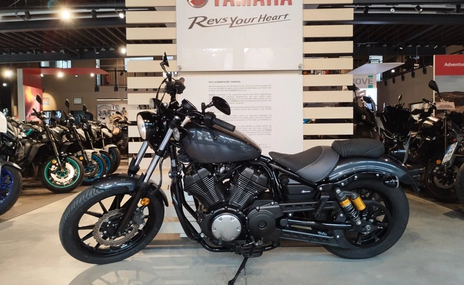 Angebot Yamaha XV 950 R Bild 4: Angebot Yamaha XV 950 R