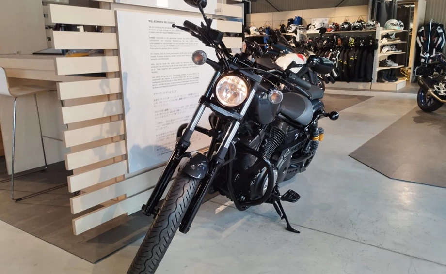 Angebot Yamaha XV 950 R Bild 5: Angebot Yamaha XV 950 R