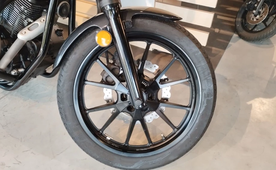 Angebot Yamaha XV 950 R Bild 8: Angebot Yamaha XV 950 R