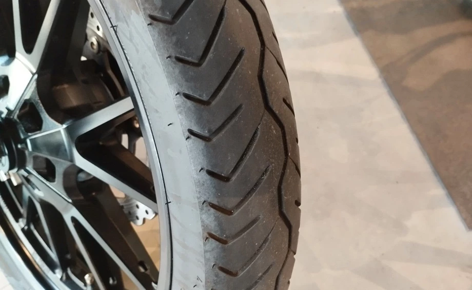 Angebot Yamaha XV 950 R Bild 9: Angebot Yamaha XV 950 R
