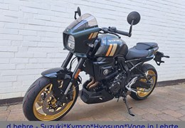 Gebrauchte Suzuki GSX-8TT