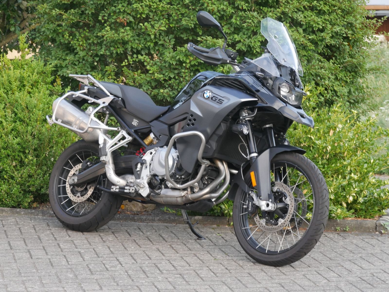 BMW F 850 GS Adventure
